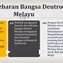 Berikut Suku Bangsa Indonesia Yang Termasuk Keturunan Bangsa Deutro Melayu Adalah